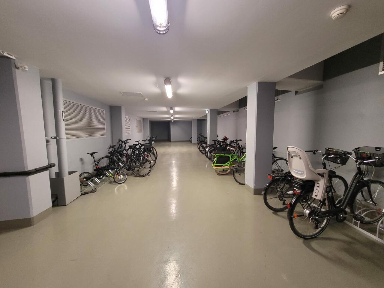 Bureau La Défense 4416m² Location bureau Puteaux Hauts-de-Seine OLBUR2200277 2
